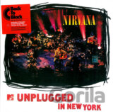 Nirvana: Unplugged In New York LP