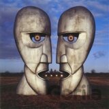 Pink Floyd: Division Bell LP