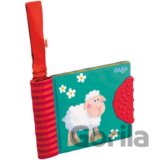 Knižka do kočíka Prvé slová