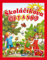 Školáčikova čítanka