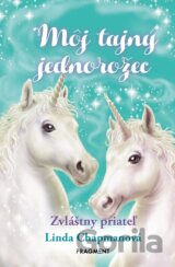 Môj tajný jednorožec: Zvláštny priateľ