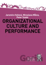Organizational Culture and Performance