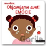 Objavujeme svet! Emócie