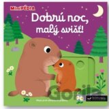Dobrú noc, malý svišť!