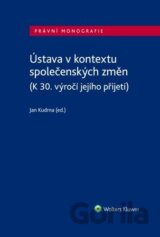 Ústava v kontextu společenských změn