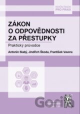 Zákon o odpovědnosti za přestupky