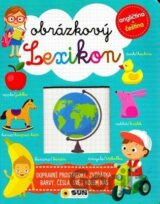 Obrázkový lexikon - první slůvka