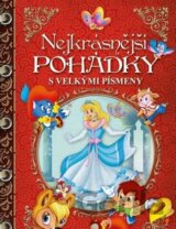 Nejkrásnější pohádky s velkými písmeny