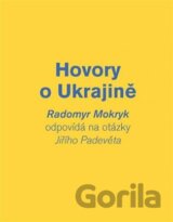 Hovory o Ukrajině