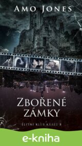 Zbořené zámky