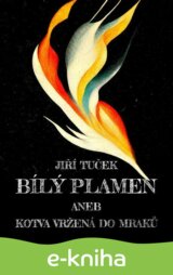 Bílý plamen