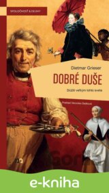 Dobré duše
