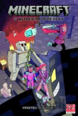 Minecraft: S witherom opreteky 3