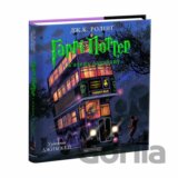 Harri Potter i vyazenʹ Azkabanu