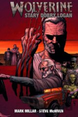 Wolverine: Starý dobrý Logan