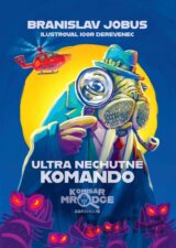 Ultra nechutné komando