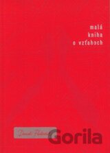 Malá kniha o vzťahoch