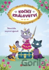 Kočičí království: Mourinka na první výpravě