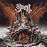 Ghost: Prequelle
