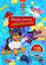 Tlapková patrola