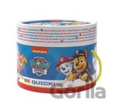 Postřeh! Tlapková patrola