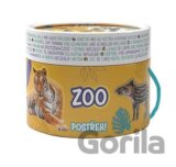 Postřeh! ZOO
