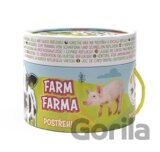 Postřeh! Farma