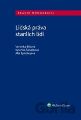 Lidská práva starších lidí