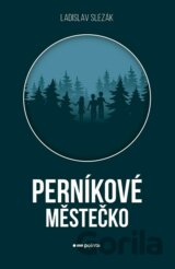 Perníkové městečko