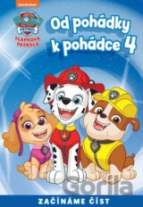 Od pohádky k pohádce: Tlapková patrola 4