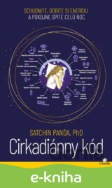 Cirkadiánny kód