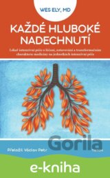 Každé hluboké nadechnutí