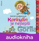 Karkulín je nejlepší