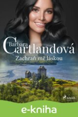 Zachraň mě láskou