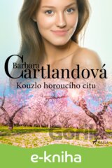 Kouzlo horoucího citu