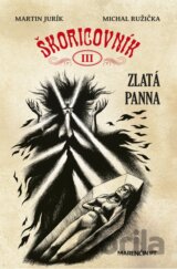 Zlatá panna
