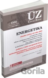 Úplné Znění - 1535 Energetický zákon, podpora v době krize, podporované zdroje energie, hospodaření energií