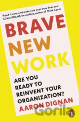 Brave New Work