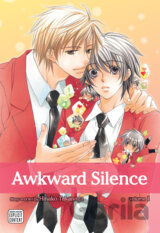 Awkward Silence 1