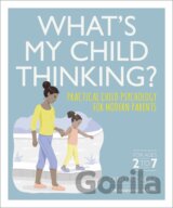 What's My Child Thinking?
