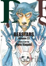 Beastars 22