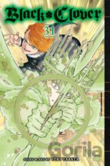 Black Clover 31