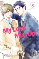 My Love Mix-Up! 6