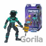 Figúrka Fortnite série 2 Toxic Trooper