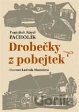 Drobečky z pobejtek