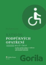 Katalog podpůrných opatření