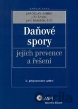 Daňové spory