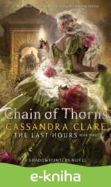 Chain of Thorns