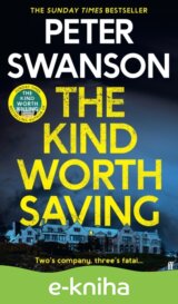 The Kind Worth Saving