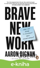 Brave New Work